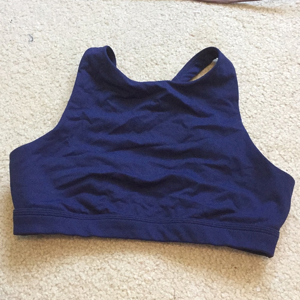 Aerie not-padded sports bra